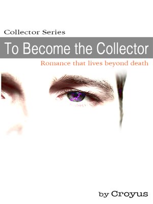 cover image of To Become the Collector